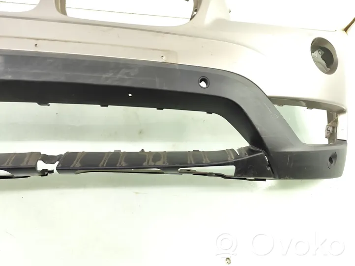 BMW X1 E84 Paraurti anteriore 7303750