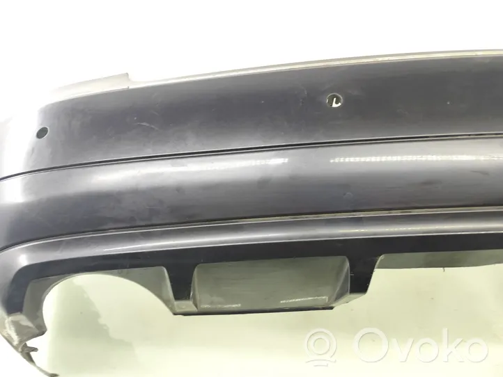 Mercedes-Benz E C207 W207 Parachoques A2078850725