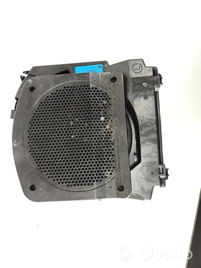 BMW 5 F10 F11 Subwoofer-bassokaiutin 9169685