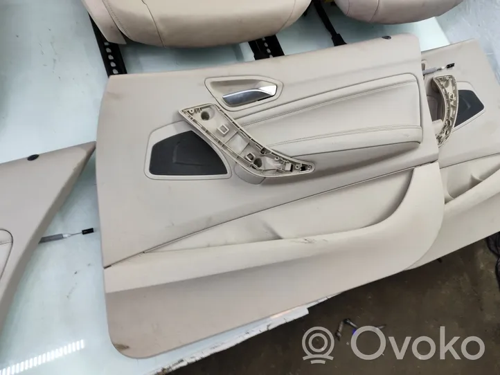 BMW 1 F20 F21 Interior set 