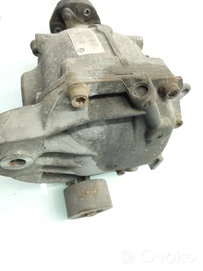 BMW 5 F10 F11 Rear differential 7565366