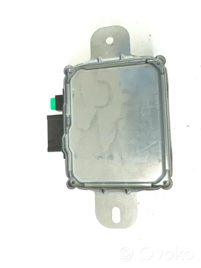 Opel Astra K Navigācijas (GPS) vadības bloks 13306648