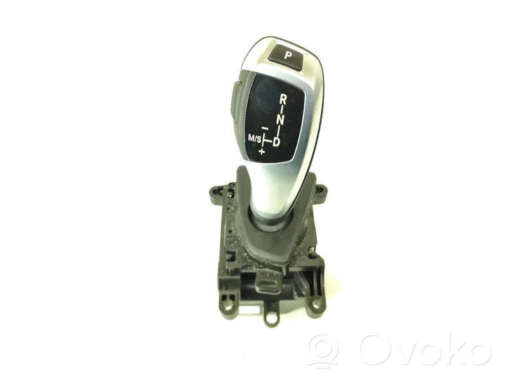 BMW 3 GT F34 Palanca/selector de cambios 9296896