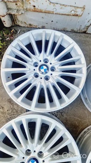 BMW 5 F10 F11 R19 alloy rim 6857669