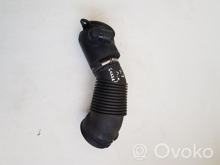 Audi A6 S6 C6 4F Tube d'admission d'air 4F0129615G