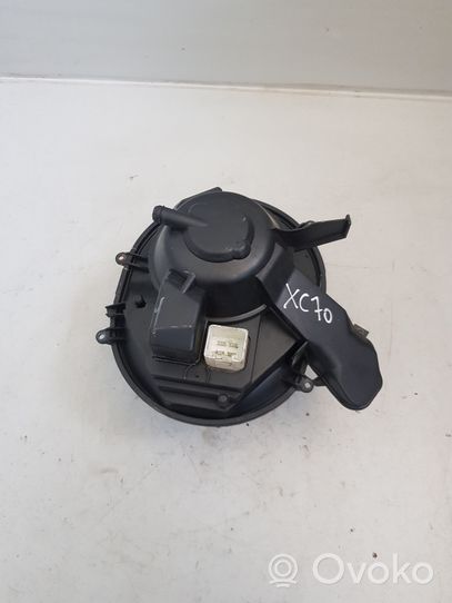 Volvo XC90 Ventola riscaldamento/ventilatore abitacolo 28417