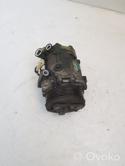 Opel Meriva A Air conditioning (A/C) compressor (pump) 24421642