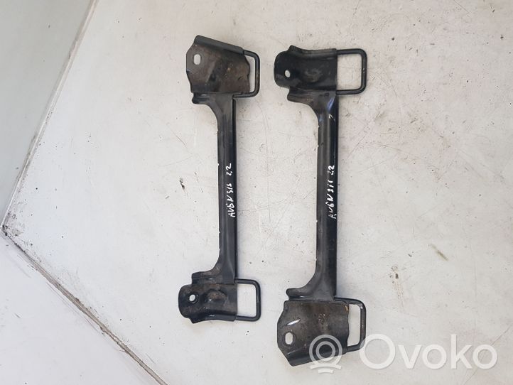 Toyota Avensis T250 ISOFIX Bracket 