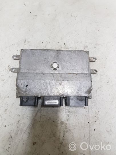 Ford Fusion II Centralina/modulo motore ECU DG9A12B684YA