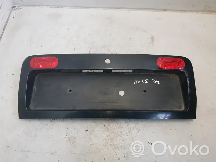 Audi A6 S6 C5 4B Altro elemento di rivestimento bagagliaio/baule 4B9945695M