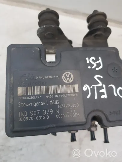 Volkswagen Golf V Pompe ABS 1K0907379N