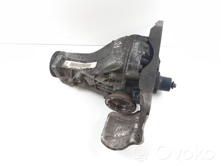 Audi A5 8T 8F Rear differential MNA