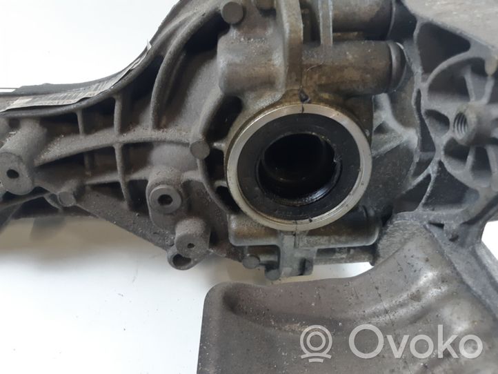 Audi Q5 SQ5 Rear differential KHR