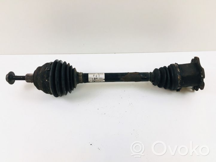 Audi A6 S6 C6 4F Front driveshaft 4F0407272T