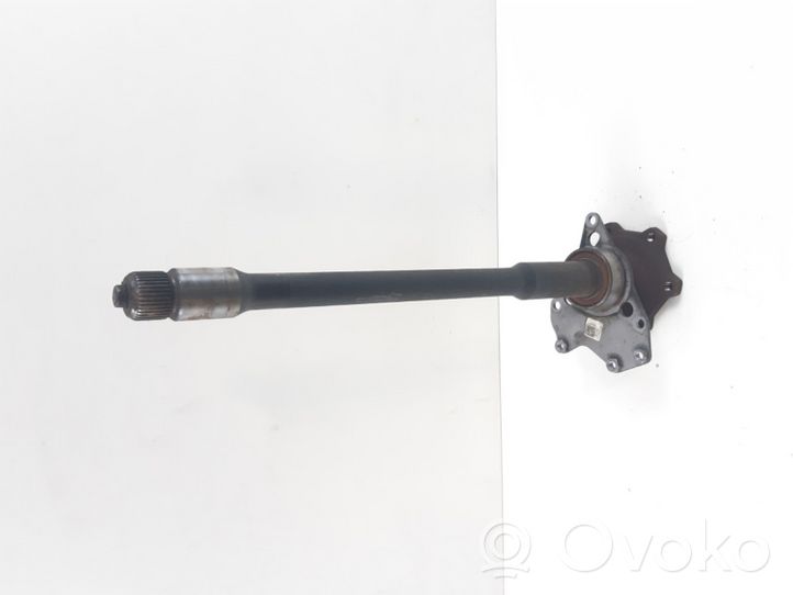 Audi A6 S6 C7 4G Palier d'arbre de transmission 1087235032