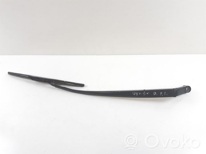 Toyota Verso Windshield/front glass wiper blade TOYOTAVERSODESINYSVALYTUV