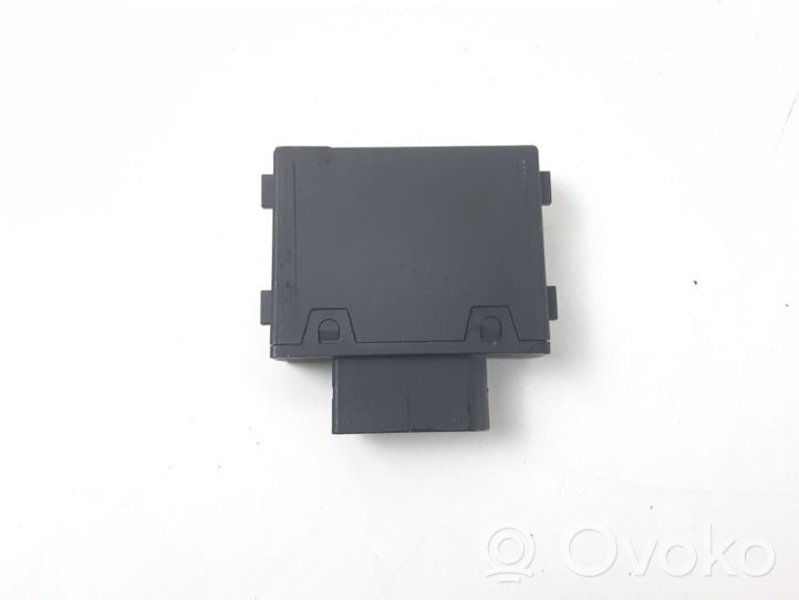 Audi A4 S4 B9 Centralina/modulo pompa dell’impianto di iniezione 8W0906093G