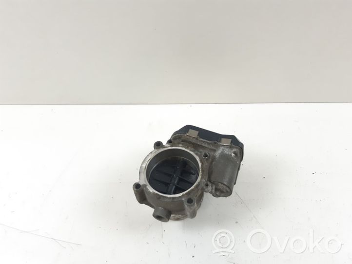 Volkswagen Touareg II Vanne EGR 03H133062A