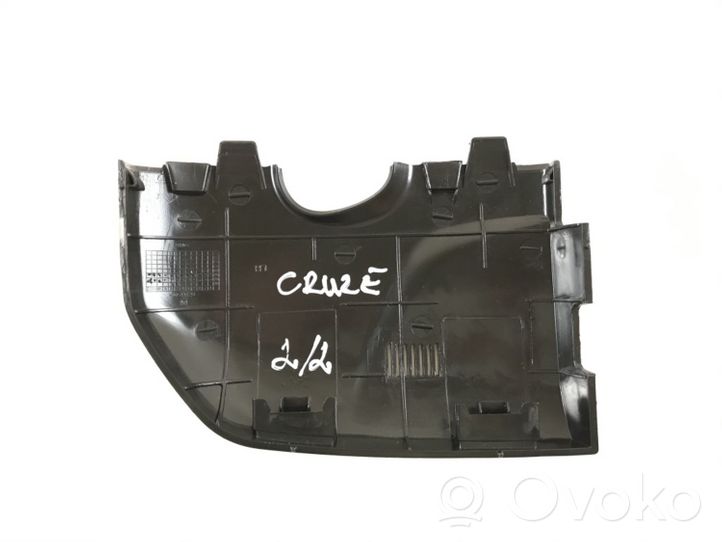 Chevrolet Cruze Espejo retrovisor (interior) 96960394