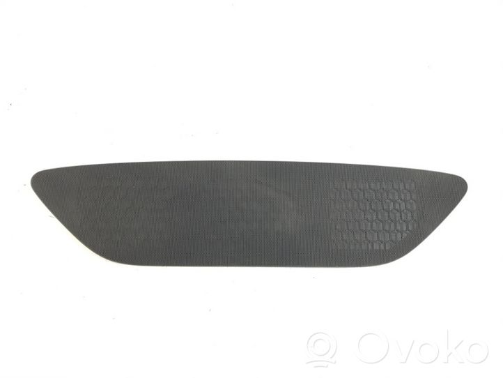 Volkswagen Touareg II Rivestimento altoparlante centrale cruscotto 7P6819153