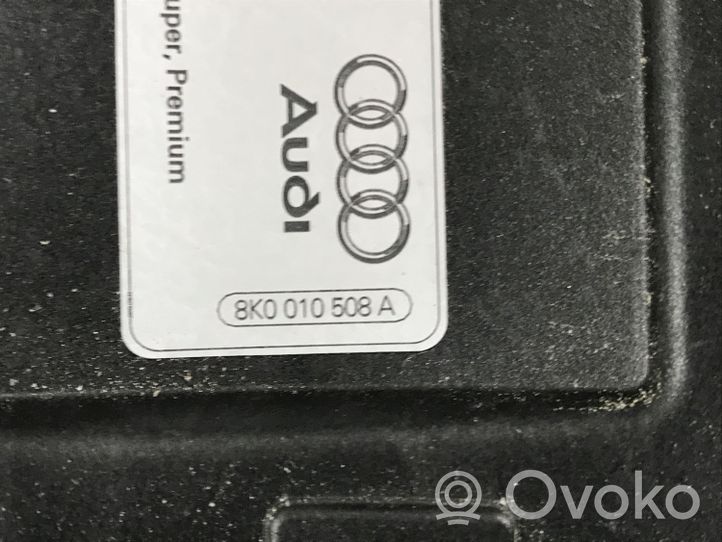 Audi A6 S6 C7 4G Klapka wlewu paliwa 4G0809906C