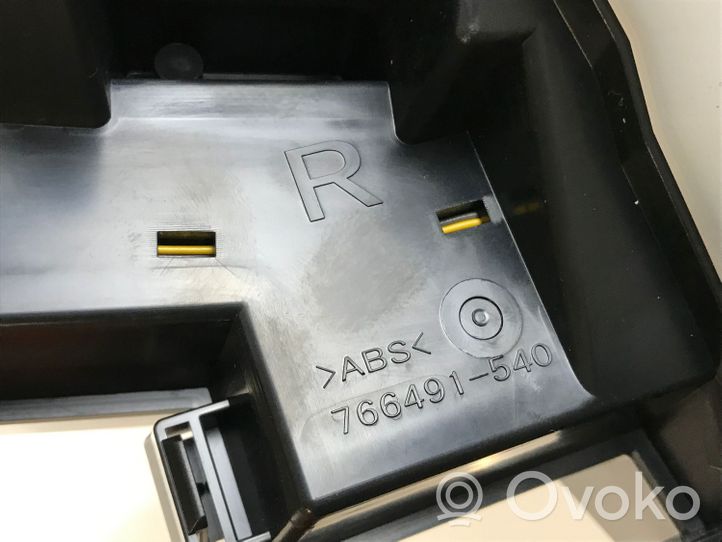 Lexus RX 450H Head-up ekranas/ displėjus 766468300