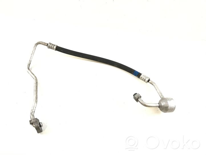 Lexus RX 450H Air conditioning (A/C) pipe/hose YU171