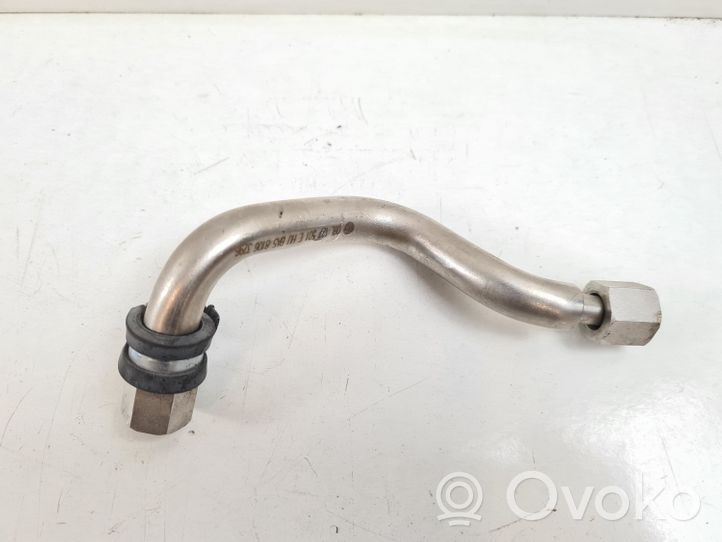 Audi A4 S4 B9 Linea/tubo/manicotto combustibile 06L127501E