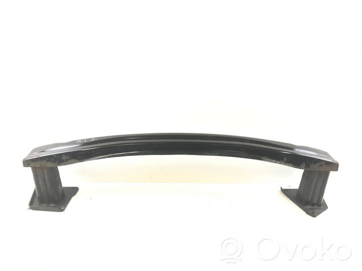 Audi A1 Rear bumper cross member 8X0807313