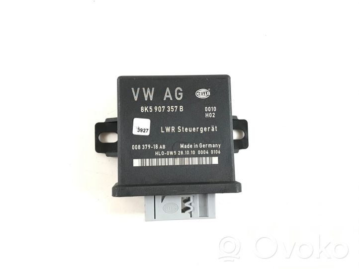 Audi A5 8T 8F Xenon control unit/module 8K5907357B