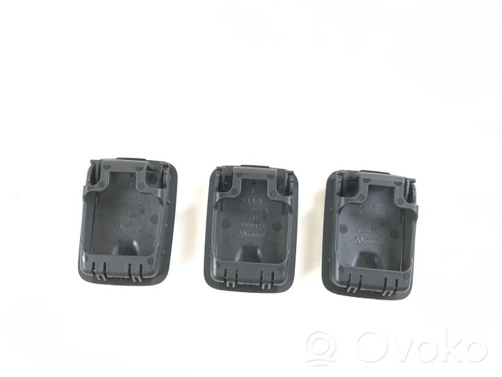 Audi A4 S4 B9 Couverture ISOFIX 8V5887301