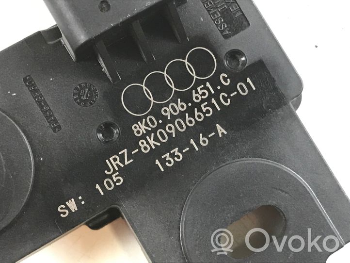 Audi A4 S4 B9 Czujnik poziomu paliwa 8K0906651C