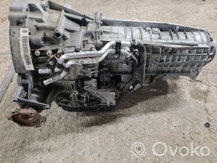Audi A4 S4 B9 Scatola del cambio automatico RFY