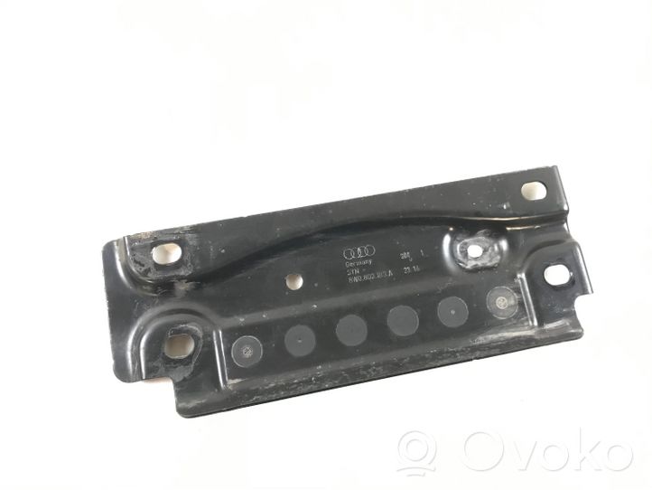 Audi A4 S4 B9 Other under body part 8W0803183A