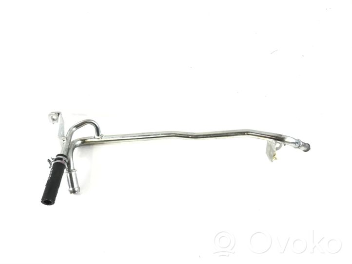 Volvo XC60 Coolant pipe/hose 31319352