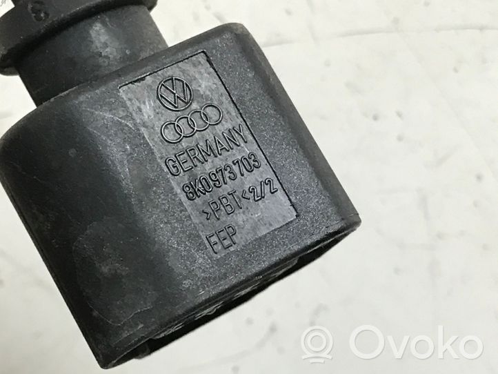 Volkswagen Golf VII Moottorin asennusjohtosarja 04L972627R