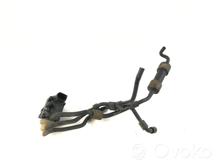 Volkswagen Golf VII Valve vacuum 1K0906627B