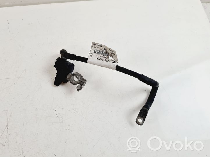 4.00 €, 1K0915181H Volkswagen PASSAT B7 Cavo negativo messa a terra ( batteria) | OVOKO