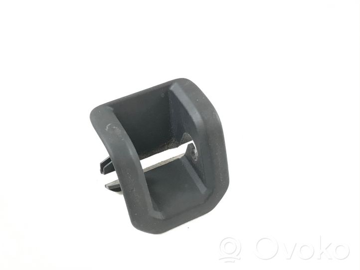 Audi Q7 4L Pulsante di copertura ISOFIX 4L0887233