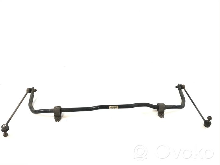 Skoda Superb B6 (3T) Barra stabilizzatrice anteriore/barra antirollio 1K0411303BK