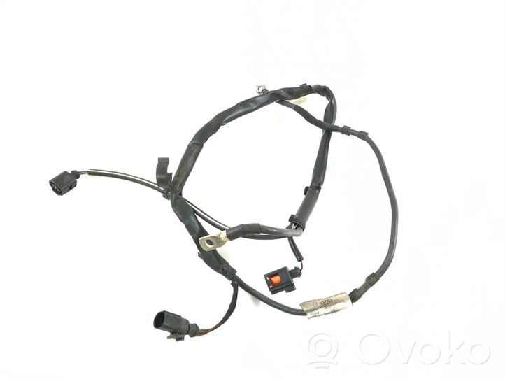 Volkswagen Scirocco Cables (motor de arranque) 1K0971349LB