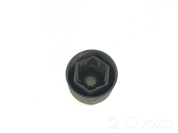 Volkswagen Scirocco Wheel nut cap/cover 1K0601173