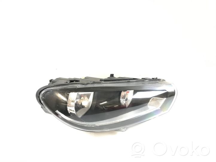 Volkswagen Scirocco Lampa przednia 1K8941006R