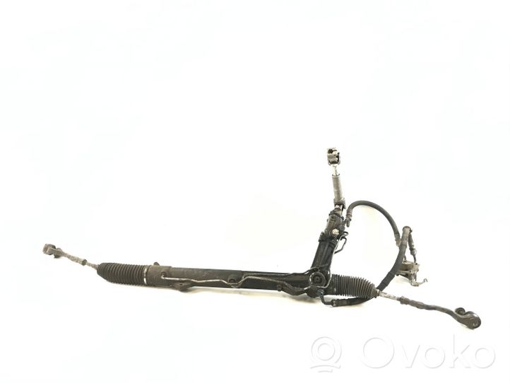 BMW X5 E70 Steering rack 32677411002X