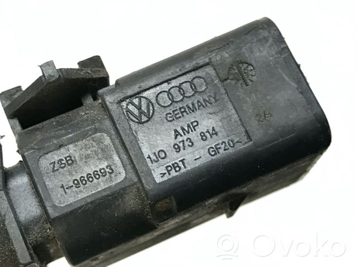 Audi Q5 SQ5 Faisceau de fils d'injecteur de carburant 06E971627R