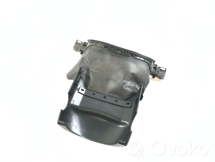 Audi A6 Allroad C7 Garniture de colonne de volant 4G0953515