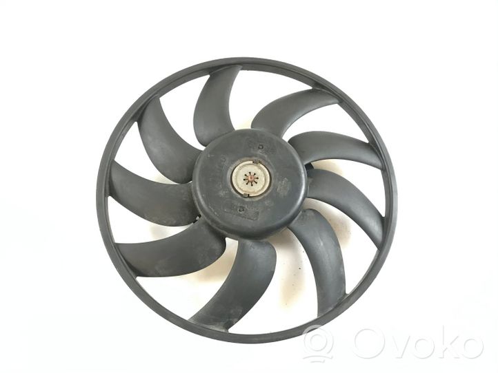 Audi A6 Allroad C7 Kale ventilateur de radiateur refroidissement moteur FC2000