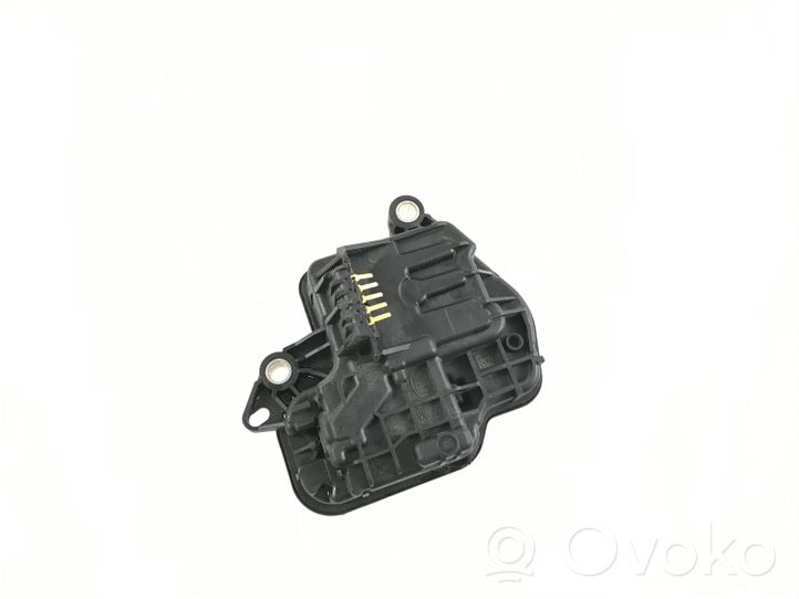 Audi A3 S3 8V Vesipumppu 05E907593