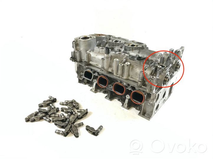 Audi A3 S3 8V Testata motore 04E103473DC