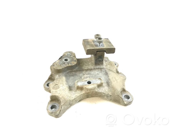 Audi A6 Allroad C7 Support de boîte de vitesses 4G0399115P